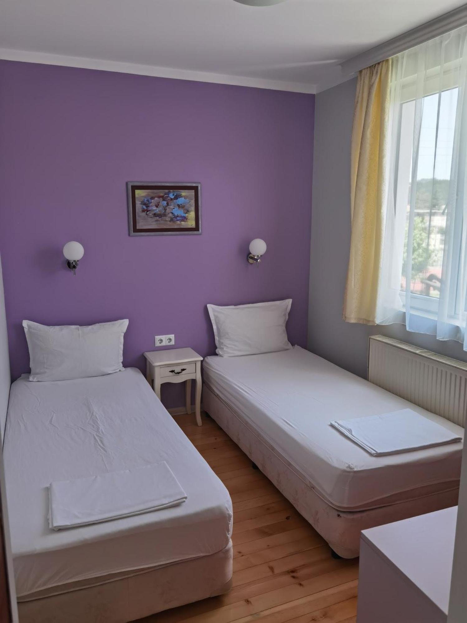 Mira Guest House Dobrinishte Kamer foto