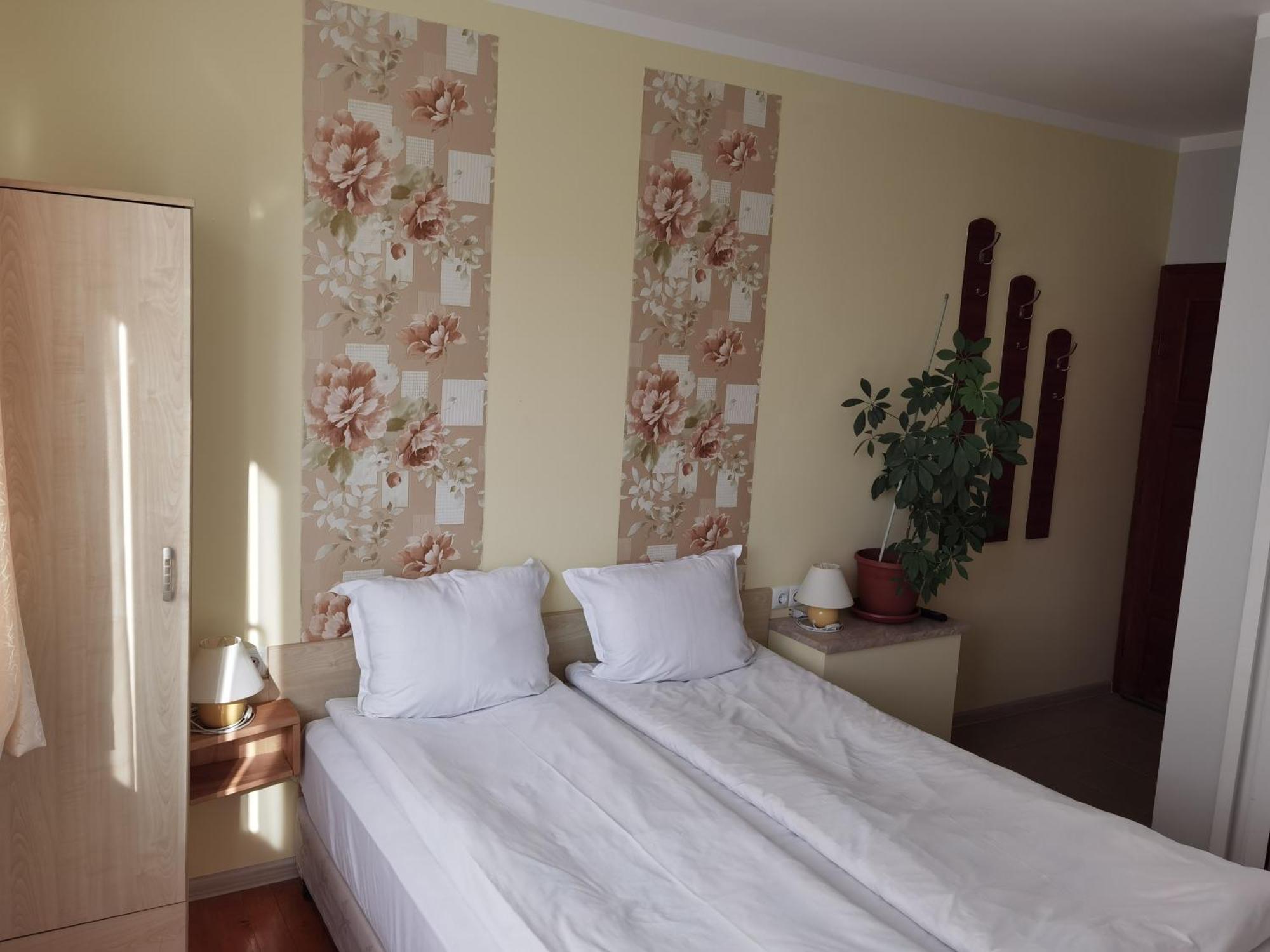Mira Guest House Dobrinishte Kamer foto
