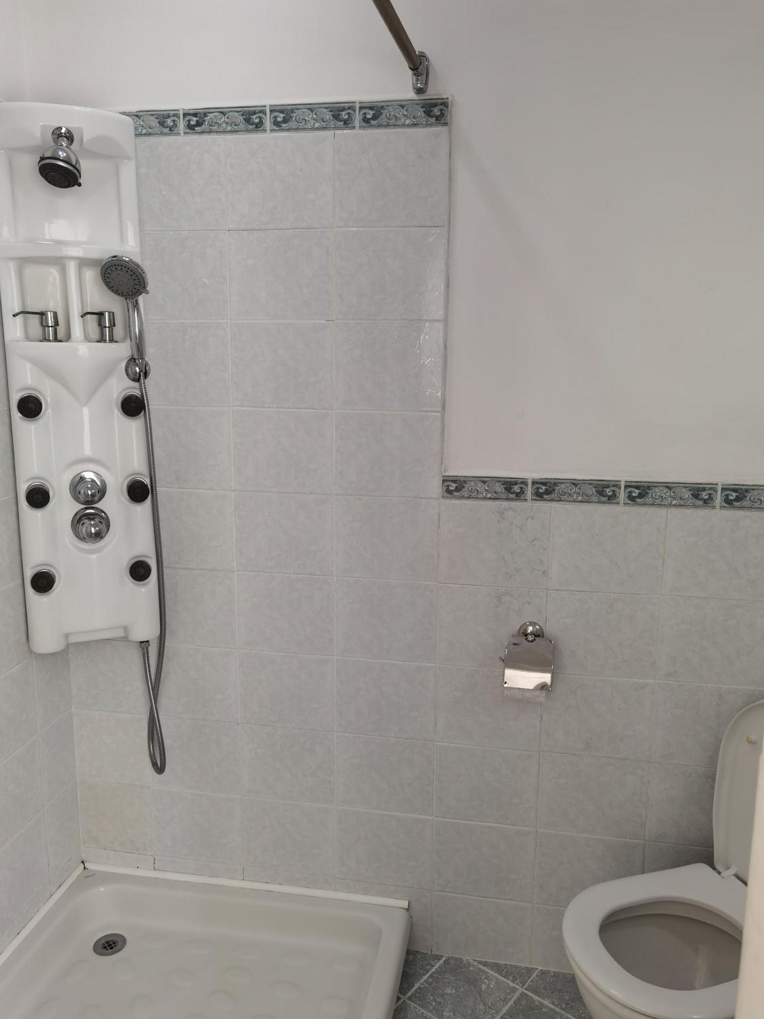 Mira Guest House Dobrinishte Kamer foto