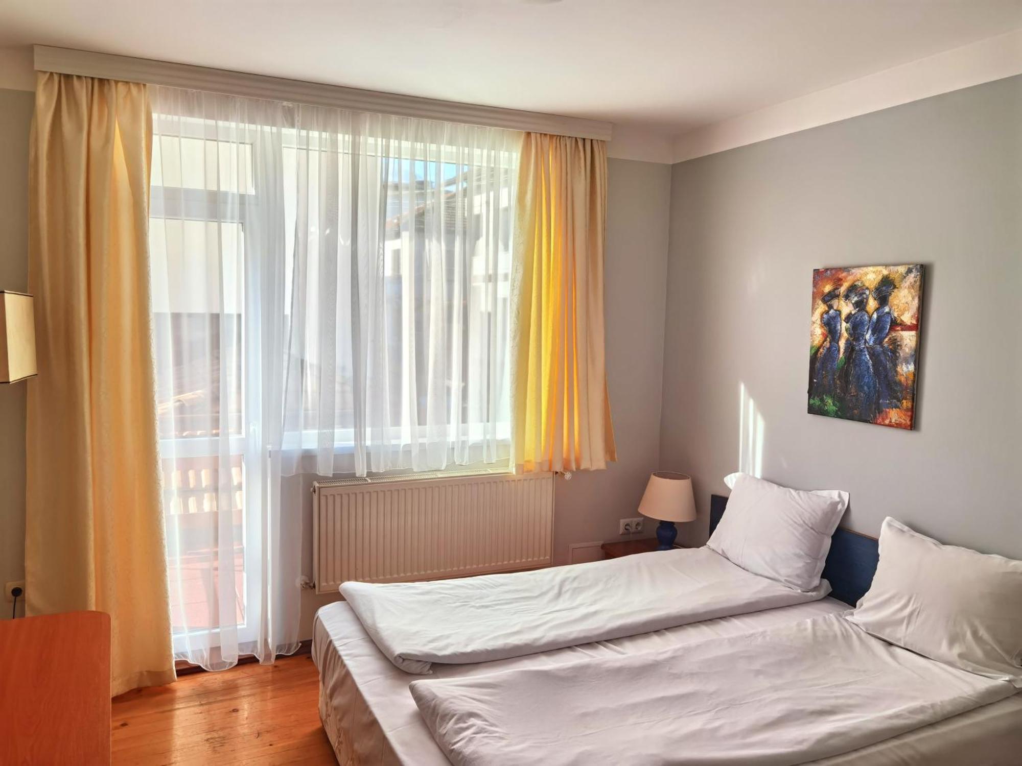 Mira Guest House Dobrinishte Kamer foto