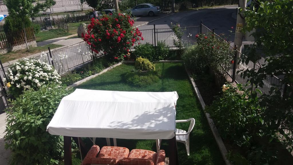 Mira Guest House Dobrinishte Buitenkant foto